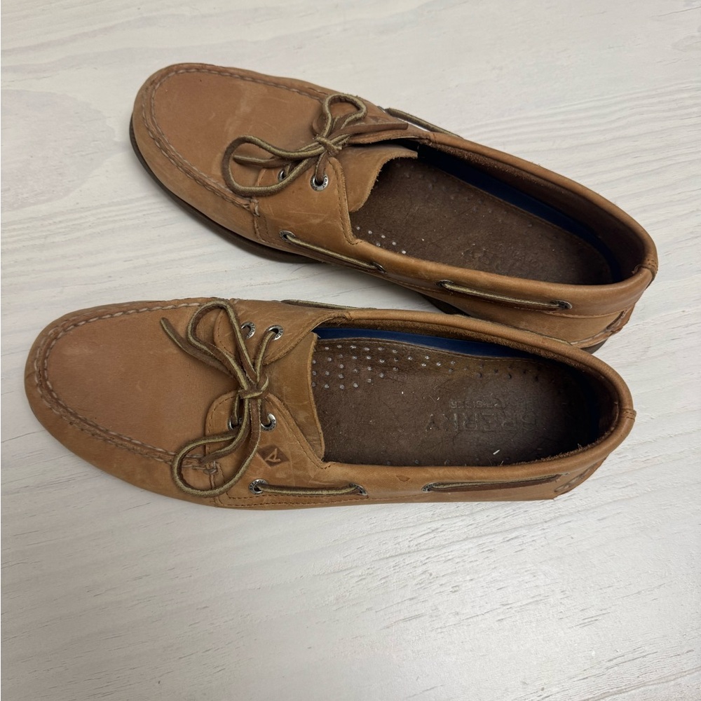 Men's Sperry Loafers